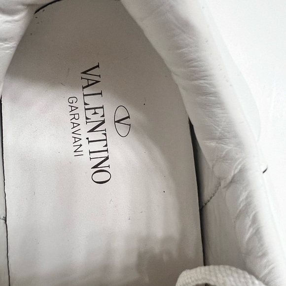 Valentino sneaker - Picture 3 of 9